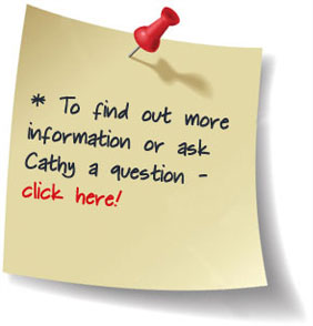 Click here to contact Cathy Buffini
